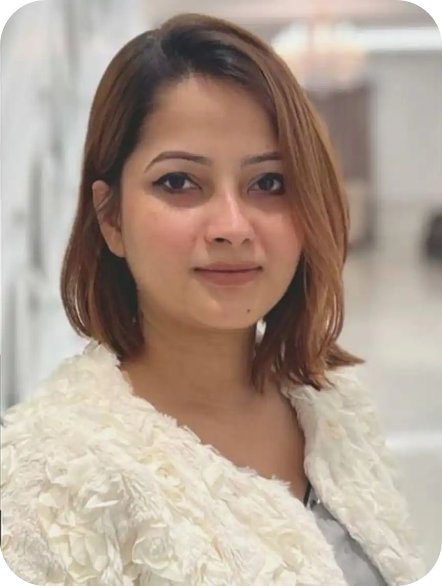 Ayasa Siddika