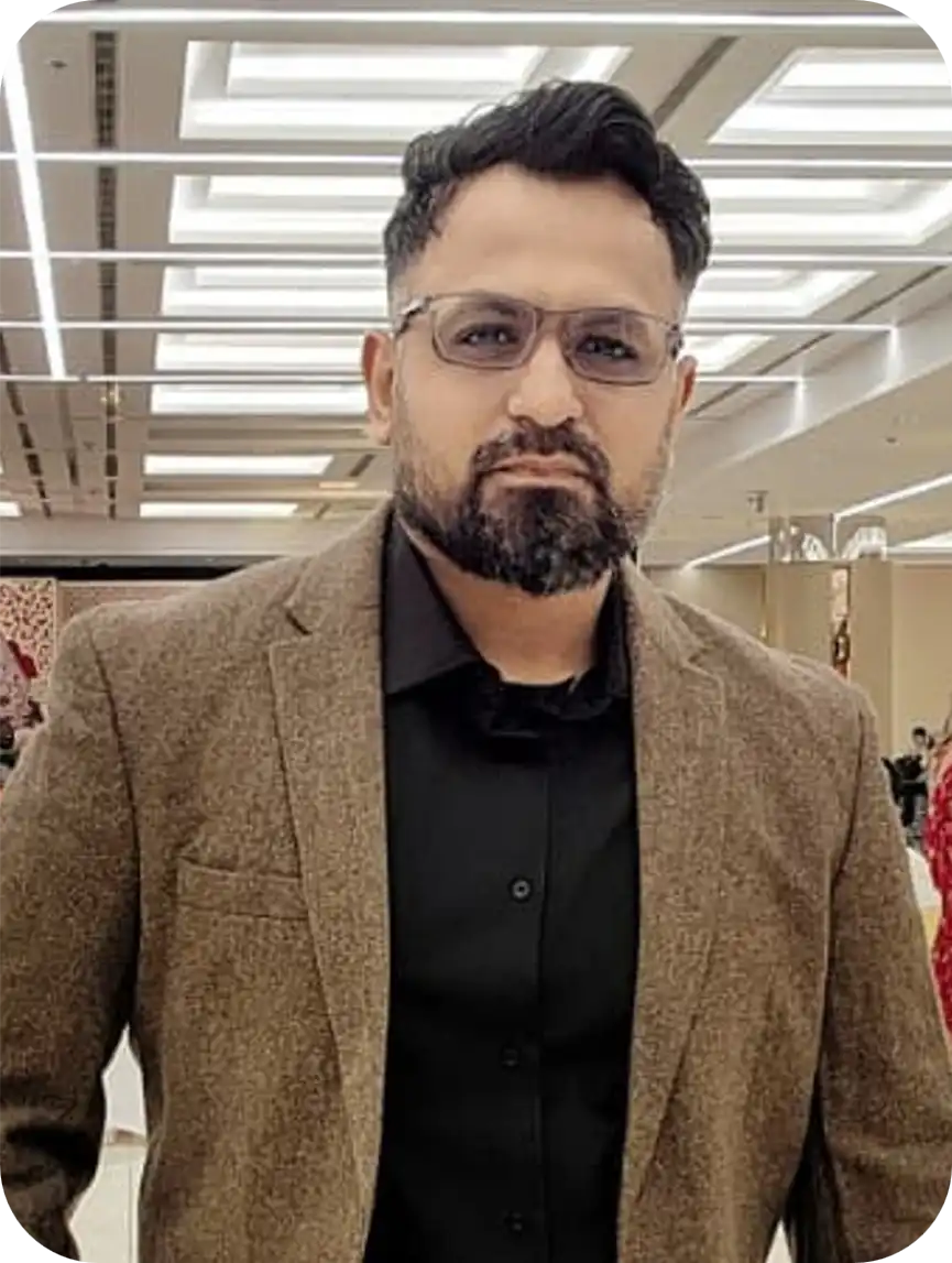 Md. Rohman Iqbal