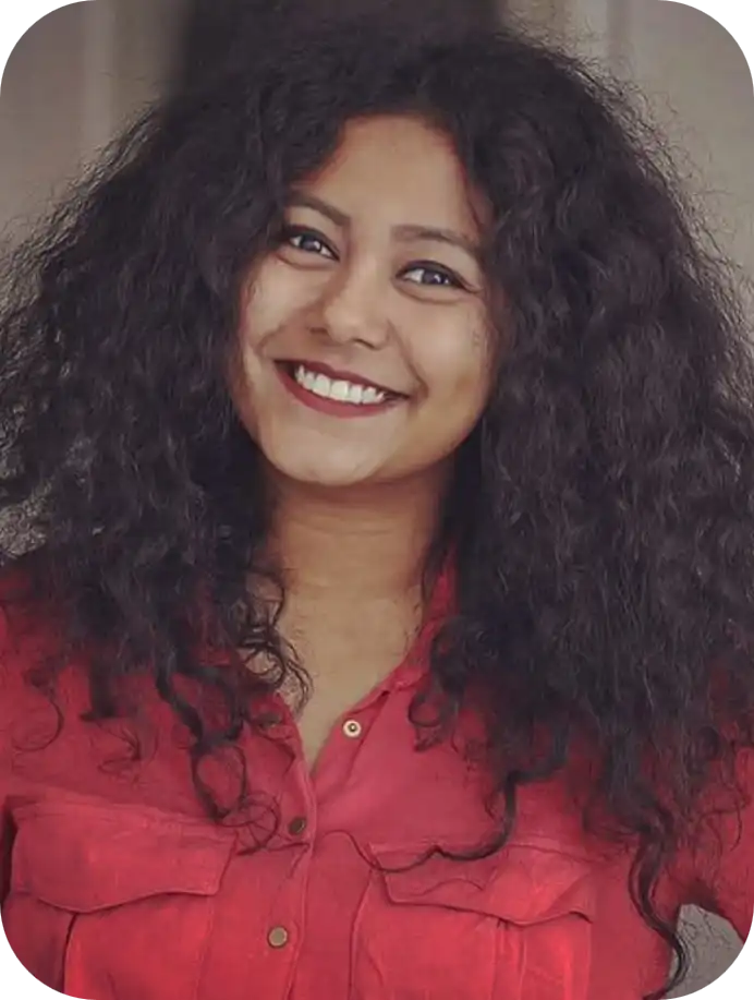 Sajia Rahman Shondh