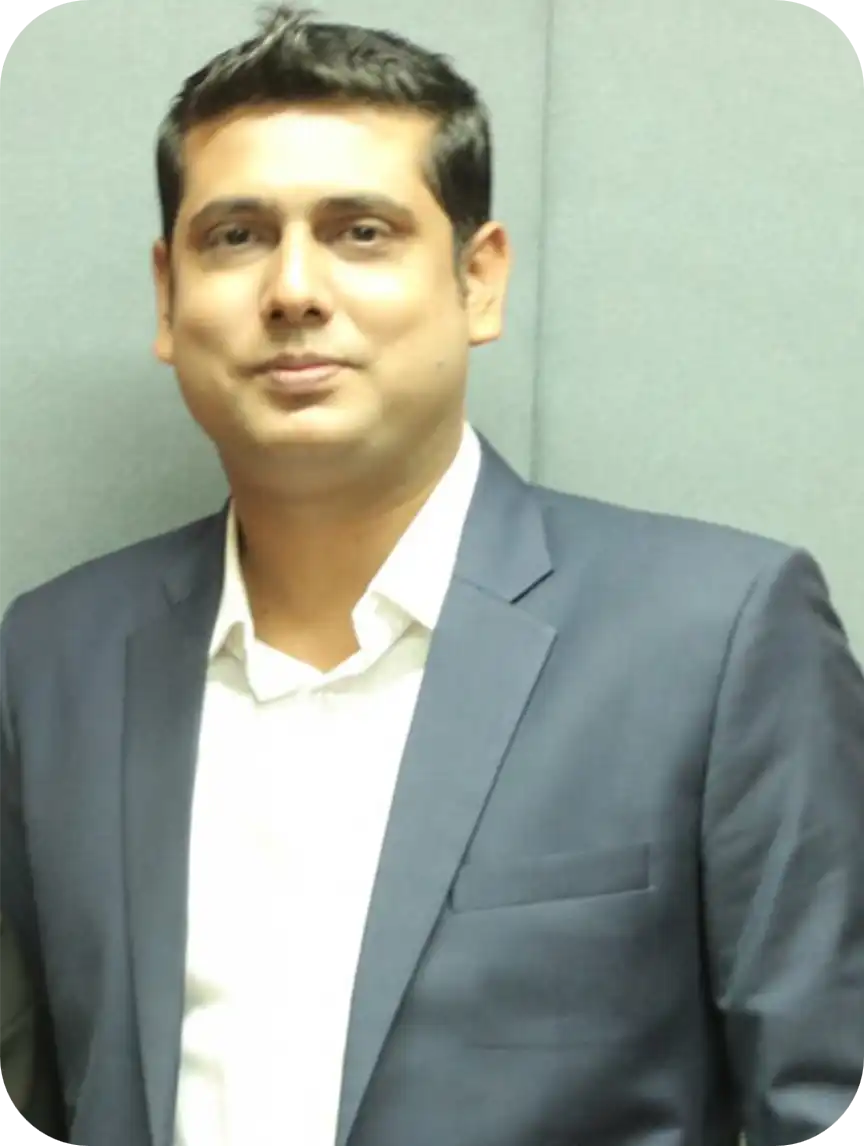 Subrata Dey
