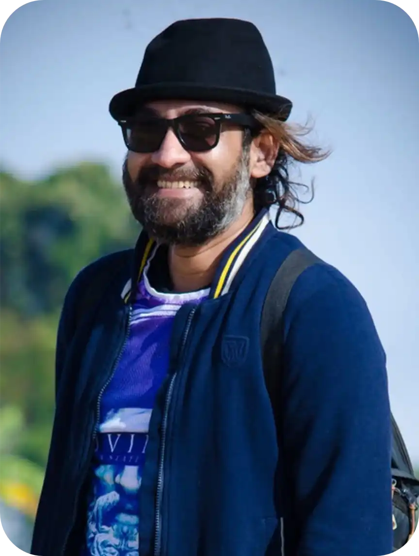 Tareq Rahman Toha