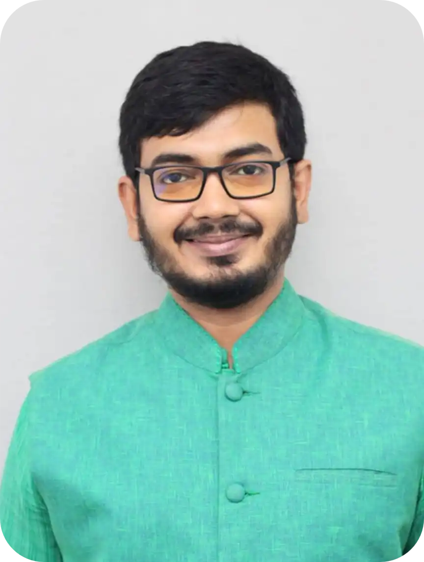 Md. Toha Hossain
